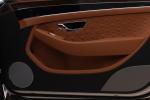 Bentley Continental GT W12 Centenary Specifications 2020 года (UAE)